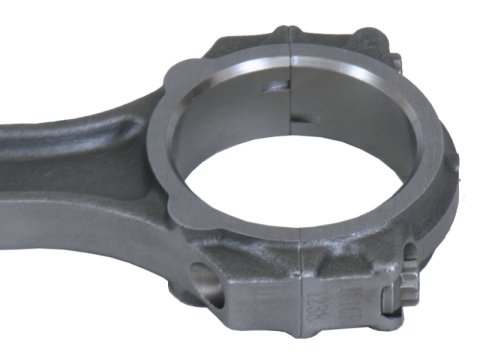 Eagle Chevrolet 6.700in Forged 4340 Steel I-Beam Connecting Rods - Set of 8 thumbnail 7