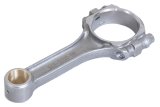 Eagle Chevrolet SB 5.700in 5.700in 5140 Steel 3/8in ARP8740 Bolts I-Beam Connecting Rods - Set of 8 thumbnail 6