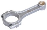 Eagle Chevrolet SB 5.700in 5.700in 5140 Steel 3/8in ARP8740 Bolts I-Beam Connecting Rods - Set of 8 thumbnail 7