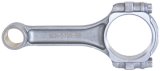 Eagle Chevrolet SB 5.700in 5.700in 5140 Steel 3/8in ARP8740 Bolts I-Beam Connecting Rods - Set of 8 thumbnail 8