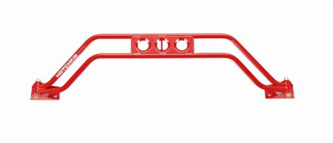 Hotchkis 93-02 GM F-Body V6/SS/LS1 Red Strut Tower Brace thumbnail 4