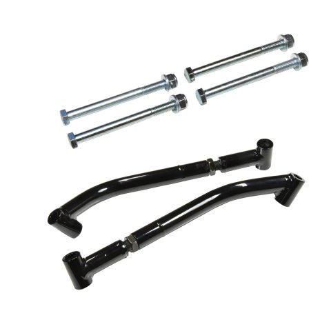 Hotchkis 78-88 GM A/G Body Trailing Arm Mount Braces thumbnail 1