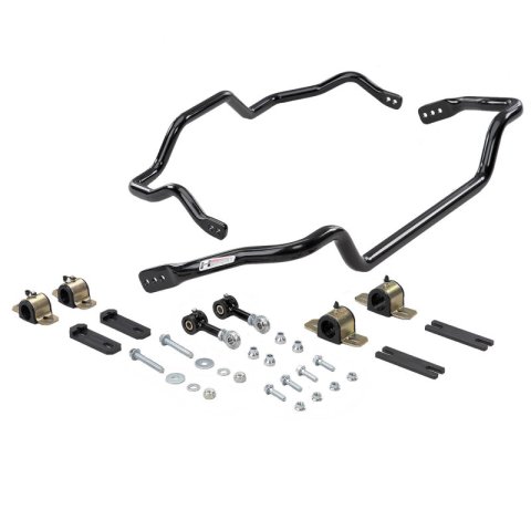 Hotchkis BMW E46 3 Series Non Xi Swaybar Set (Exc. Convertible) thumbnail 4