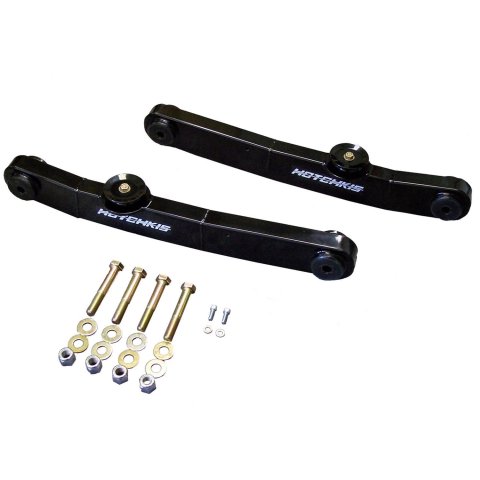 Hotchkis 65-70 Chevrolet B-Body Lower Trailing Arms thumbnail 1