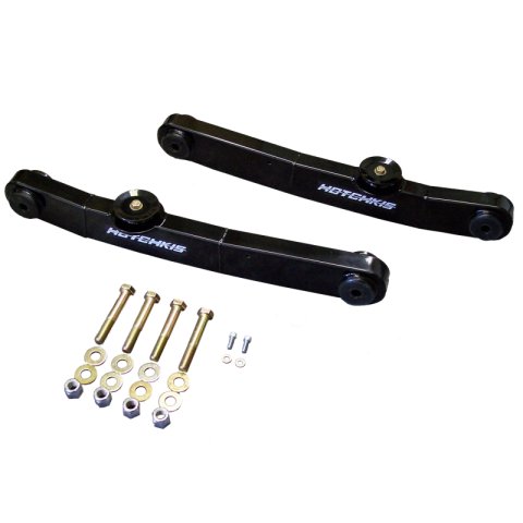 Hotchkis 65-70 Chevrolet B-Body Lower Trailing Arms thumbnail 2