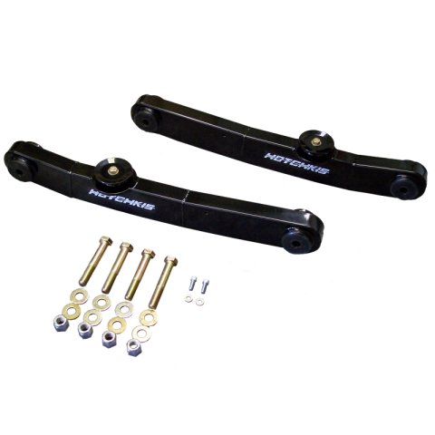 Hotchkis 65-70 Chevrolet B-Body Lower Trailing Arms thumbnail 4