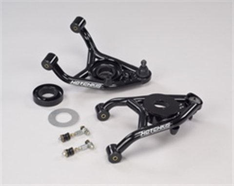 Hotchkis 64-72 GM A-Body Lower A-Arms thumbnail 4