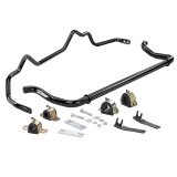 Hotchkis 03-04 Audi RS6 Front & Rear Swaybar Set thumbnail 3