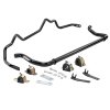 Hotchkis 03-04 Audi RS6 Front & Rear Swaybar Set thumbnail 5