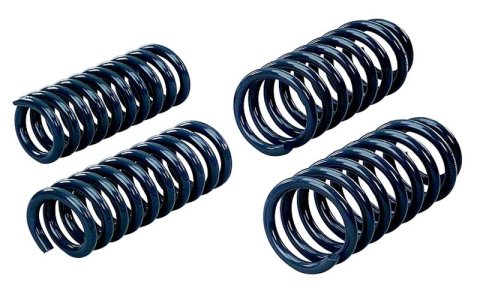 Hotchkis 64-72 GM A-Body Front Performance Coil Springs thumbnail 1