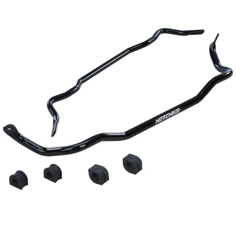 Hotchkis 97-04 Corvette C5 Front & Rear Sway Bar Kit (w/o endlinks) thumbnail 1