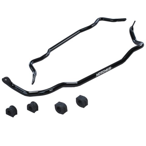 Hotchkis 97-04 Corvette C5 Front & Rear Sway Bar Kit (w/o endlinks) thumbnail 4