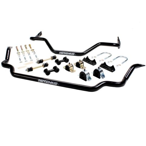 Hotchkis 64-72 GM A-Body Swaybar Set thumbnail 1
