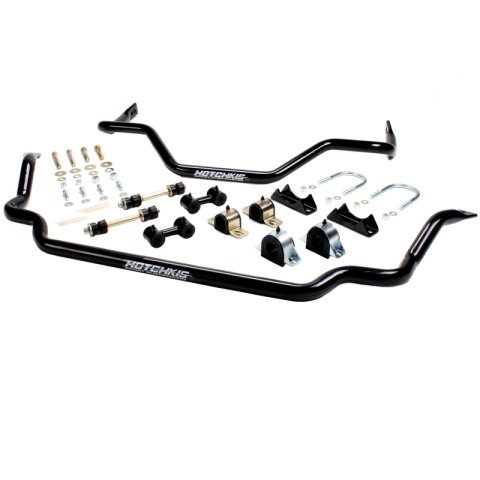 Hotchkis 64-72 GM A-Body Swaybar Set thumbnail 2