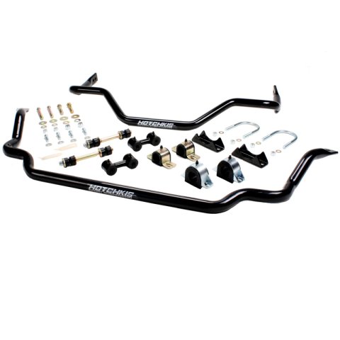 Hotchkis 64-72 GM A-Body Swaybar Set thumbnail 3