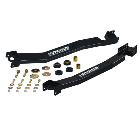Hotchkis 74-81 F-Body Subframe Connector Kit thumbnail 3