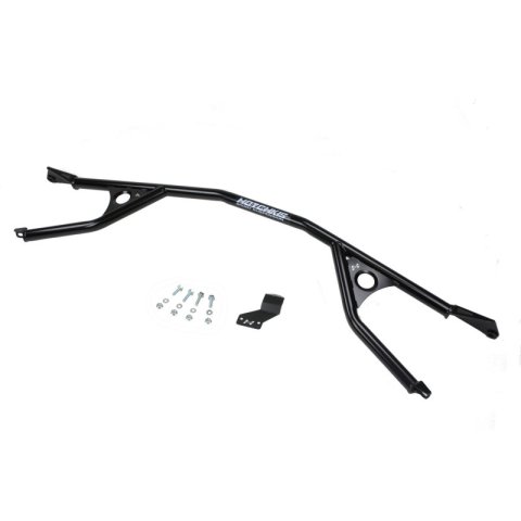 Hotchkis 10+ Camaro / 11 Camaro Convertible Chassis Max Strut Tower Brace thumbnail 7
