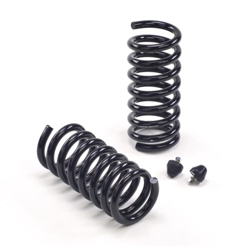 Hotchkis 97-03 Ford F150 2WD Std. Cab Front Coil Springs thumbnail 2