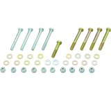 Hotchkis 64-72 GM A-Body Rear Sport Sway Bar (2202R) Hardware Kit thumbnail 5