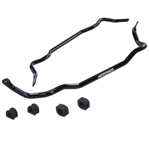 Hotchkis 05-07 Corvette C6/Z06 Front & Rear Sway Bar Kit w/o Endlinks thumbnail 1