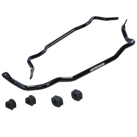 Hotchkis 05-07 Corvette C6/Z06 Front & Rear Sway Bar Kit w/o Endlinks thumbnail 4