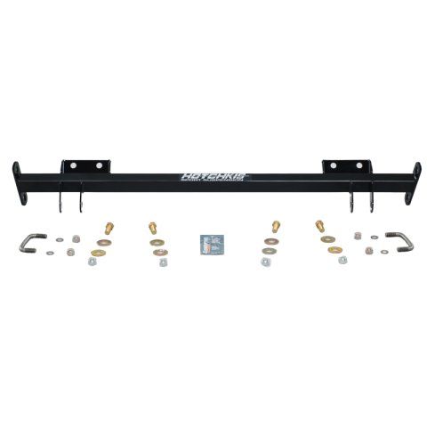 Hotchkis 67-69 Camaro/Firebird Rear Sway Bar Brace thumbnail 3