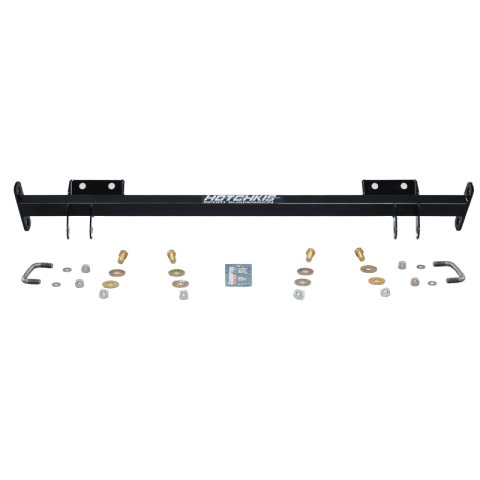 Hotchkis 67-69 Camaro/Firebird Rear Sway Bar Brace thumbnail 4