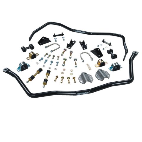 Hotchkis 66-69 Mopar B-Body Sway Bar Kit thumbnail 2