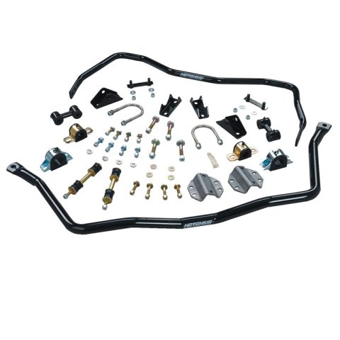Hotchkis 66-69 Mopar B-Body Sway Bar Kit thumbnail 3