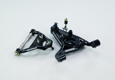 Hotchkis 70-81 Camaro/Firebird Tubular Upper A-Arms thumbnail 8