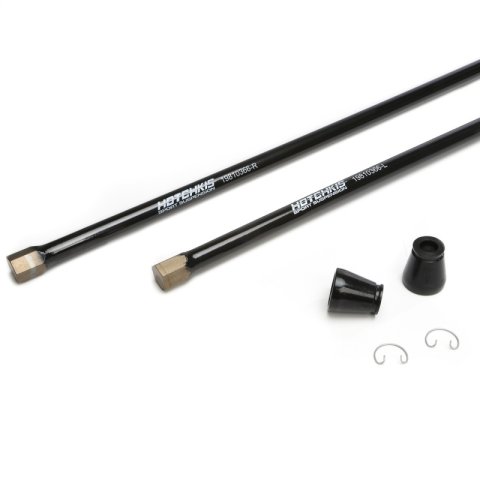Hotchkis Dodge/Plymouth B & E-Body Performance Torsion Bars (Pair) thumbnail 2