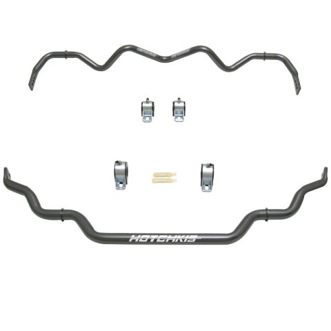 Hotchkis 09+ Infiniti G37X AWD / 07-08 Infiniti G35X AWD Sport Swaybars thumbnail 1