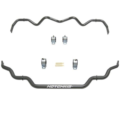 Hotchkis 09+ Infiniti G37X AWD / 07-08 Infiniti G35X AWD Sport Swaybars thumbnail 2
