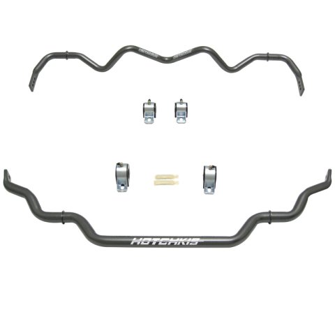 Hotchkis 09+ Infiniti G37X AWD / 07-08 Infiniti G35X AWD Sport Swaybars thumbnail 4