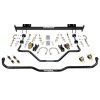 Hotchkis 67-69 Camaro/Firebird Sport Sway Bars & Chassis Brace thumbnail 5