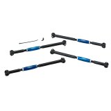 Hotchkis 02+ Mini Rear Camber Links 2 Upper & Lower Links thumbnail 2