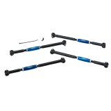 Hotchkis 02+ Mini Rear Camber Links 2 Upper & Lower Links thumbnail 3