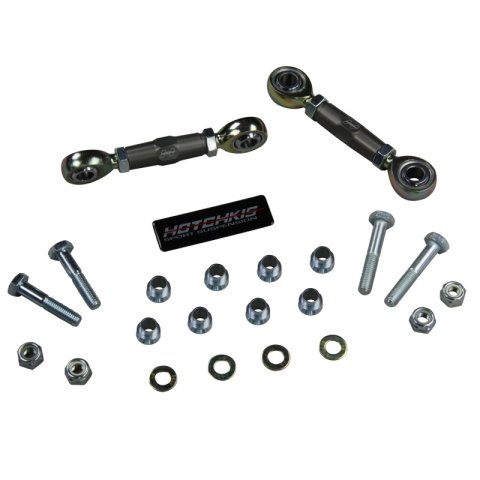 Hotchkis 08-09 EVO X Heavy Duty Rear Endlink Set thumbnail 3