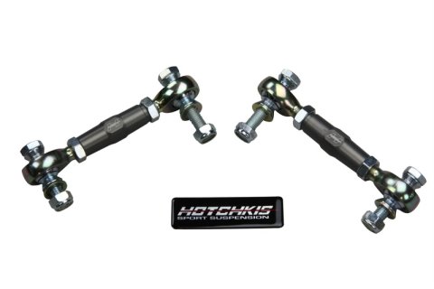 Hotchkis 08-09 EVO X Heavy Duty Rear Endlink Set thumbnail 6