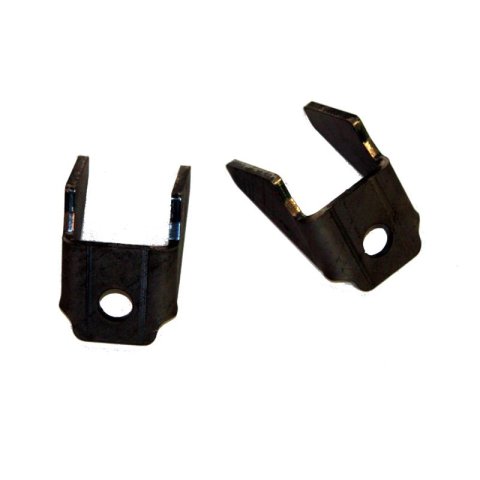 Hotchkis Dodge / Plymouth Late Mopar Control Arm Bracket thumbnail 1