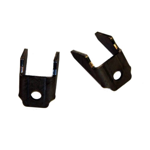 Hotchkis Dodge / Plymouth Late Mopar Control Arm Bracket thumbnail 2