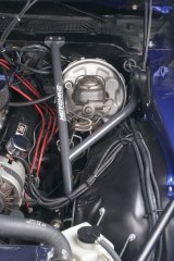 Hotchkis 70-81 Chevrolet Carmaro Chassis Max Handle Bars thumbnail 3