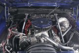 Hotchkis 70-81 Chevrolet Carmaro Chassis Max Handle Bars thumbnail 5
