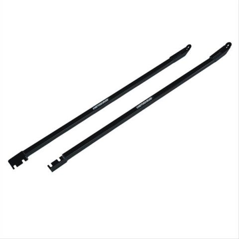Hotchkis 05-12 Ford Mustang Sub Frame Connectors - Pair (Excluding Convertibles) thumbnail 1