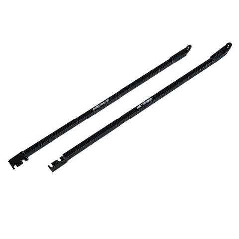 Hotchkis 05-12 Ford Mustang Sub Frame Connectors - Pair (Excluding Convertibles) thumbnail 2