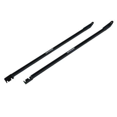 Hotchkis 05-12 Ford Mustang Sub Frame Connectors - Pair (Excluding Convertibles) thumbnail 4