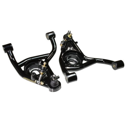 Hotchkis 70-81 Camaro/Firebird Tubular Lower A-Arms thumbnail 3