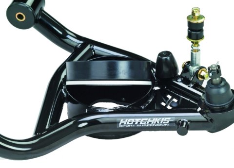 Hotchkis 70-81 Camaro/Firebird Tubular Lower A-Arms thumbnail 6