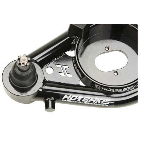 Hotchkis 67-69 Chevrolet Camaro / Pontiac Firebird / 68-74 Chevy Nova Tubular Lower A-Arms thumbnail 1