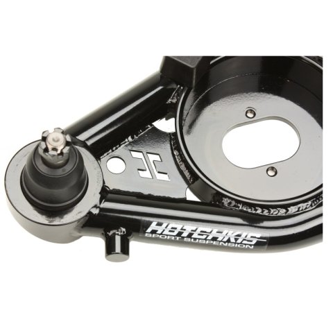Hotchkis 67-69 Chevrolet Camaro / Pontiac Firebird / 68-74 Chevy Nova Tubular Lower A-Arms thumbnail 3